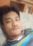 วิลเหลี่ยม, 27, Bangkok