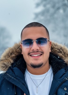 Sabri из اَلدَّوْحَة 26 лет
