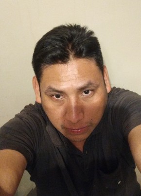 Raul, 41, United States of America, Saint Paul