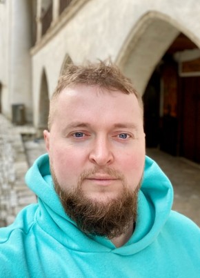 Алексей, 37, Россия, Пермь
