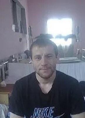 Шамиль, 36, Россия, Краснодар