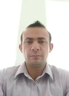 Felix, 39, República del Paraguay, Concepción