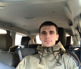 Илья, 34 года, Київ
