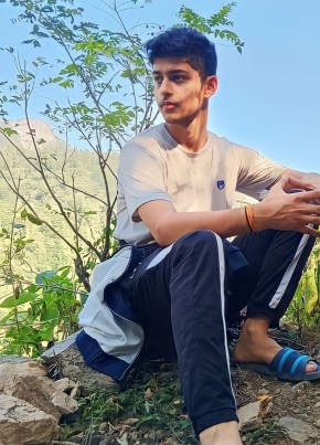 Shanky, 21, India, Bāzpur