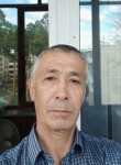 Slava, 59  , Yekaterinburg