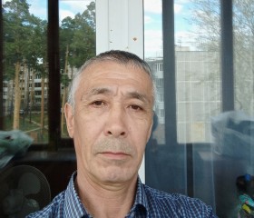 Слава, 61 год, Екатеринбург