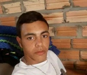 André maia, 22 года, Viamão