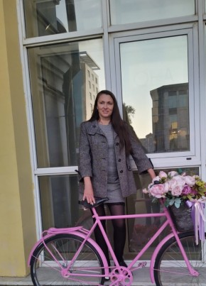 Лилиана, 44, Россия, Саранск