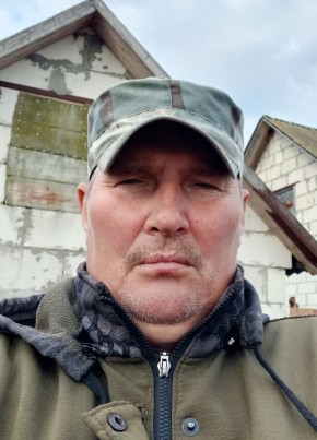 Александр из Горад Гомели 55 лет