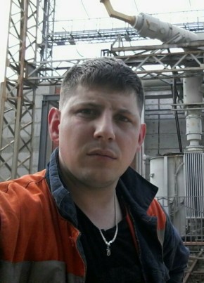 Вячеслав , 33, Россия, Пыть-Ях