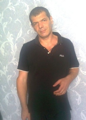 Александр, 53, Россия, Ессентуки