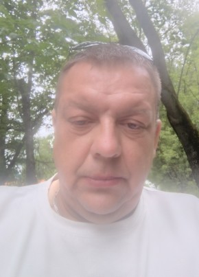 Дима из Пензы 46 лет