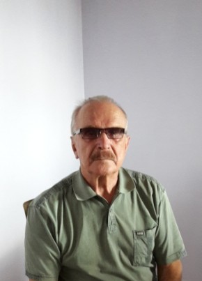viktor, 74, Россия, Санкт-Петербург