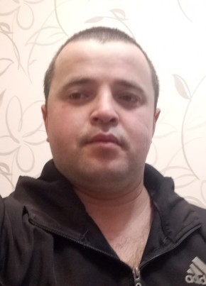 Erlan, 31, Қазақстан, Павлодар