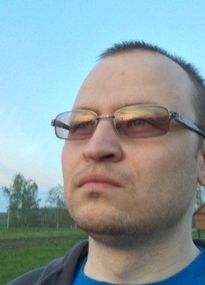 Дмитрий, 36, Россия, Старые Озинки