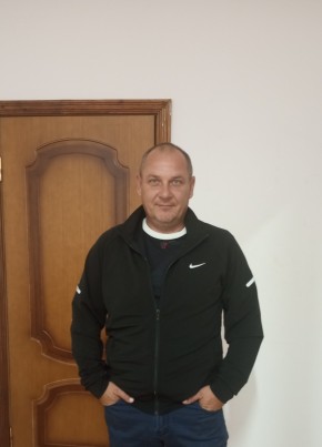 Николай из Ставрополи 41 год