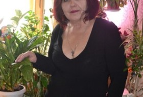 Татьяна, 68 - декабрь 2013