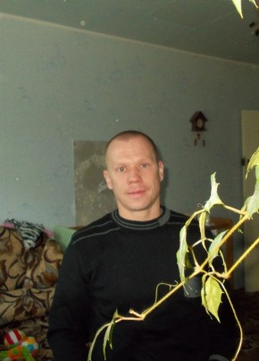 Александр, 42, Россия, Сланцы