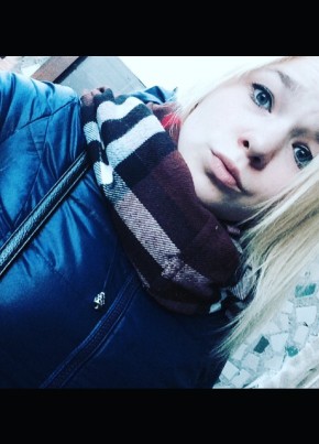 Александра, 24, Россия, Лотошино