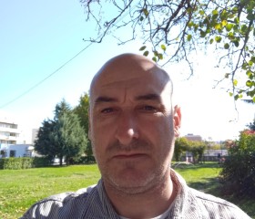 Румен Петров, 46 лет, Долни чифлик