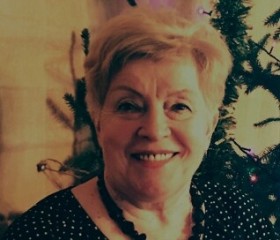 Людмила, 68 лет, Рыбинск