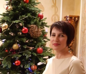 Ольга, 52 года, Феодосия