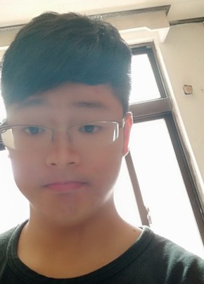 Kai, 23, 中华人民共和国, 台北市