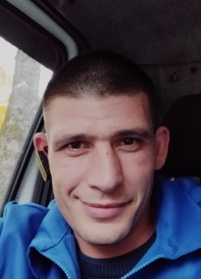 Иван из Владимира 40 лет