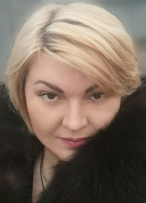 Olga, 37, Russia, Moscow