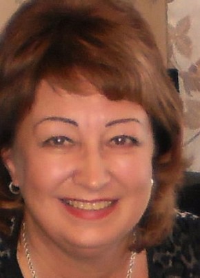 alla, 62, Россия, Тольятти