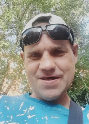 Алексей из Кемерово 39 лет