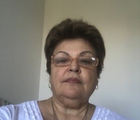 Вера, 65 лет, Рязань