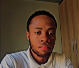 Okuhlee, 27, Ga-Rankuwa