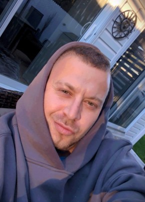 Sam из Montreal 34 года