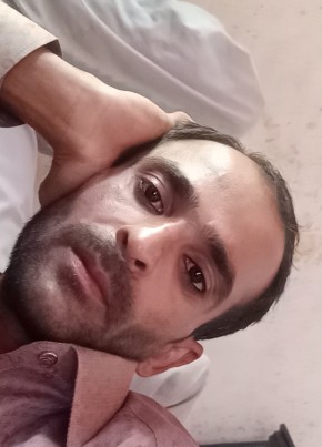 Ashraf Rajput, 25, پاکستان, لاہور