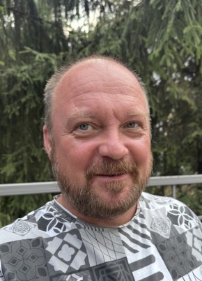 Yaroslav, 46, Russia, Barnaul
