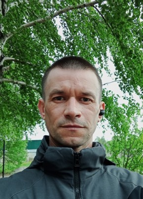 Иван, 37, Россия, Реутов