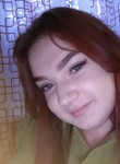Liza, 19  , Novaya Ladoga