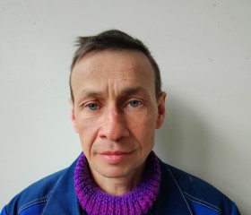 Олег, 46 лет, Уфа