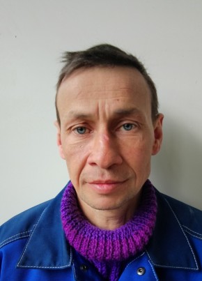 Олег, 46, Россия, Уфа