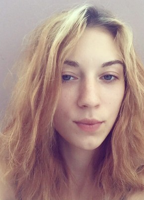 Александра, 29, Россия, Брянск