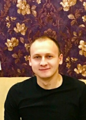 Николай, 29, Россия, Буинск