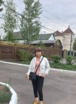 Zhanna Eslyam, 49  , Astana