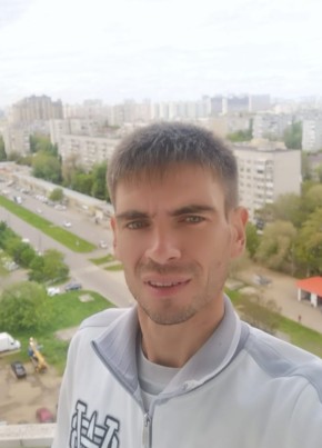 Dmitriy, 38, Russia, Krasnodar