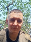 Leonid, 36, Petrozavodsk