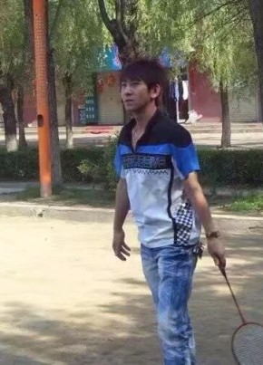 毛春泽, 37, 中华人民共和国, 沈阳市