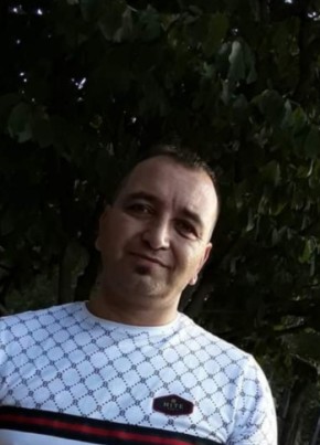 Karim, 48, République Française, Lyon