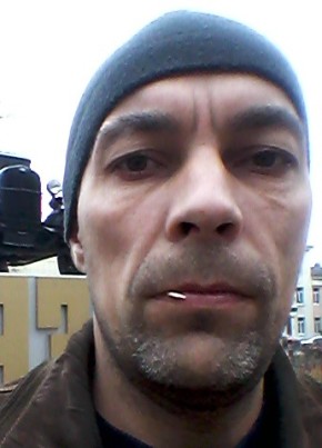 Антон, 51, Россия, Канаш