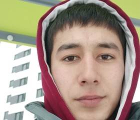 Игорь, 20 лет, Екатеринбург