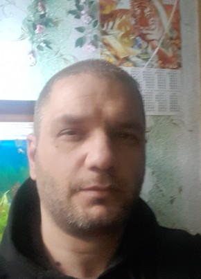 Пётр, 39, Россия, Азов